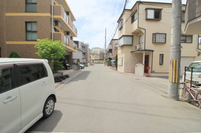 【周辺】 | アメニティ曽根