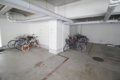 【その他共用部分】 | アメニティ曽根