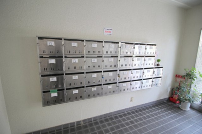 【その他共用部分】 | アメニティ曽根