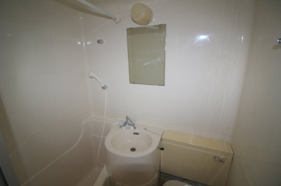 【独立洗面台】 | アメニティ曽根