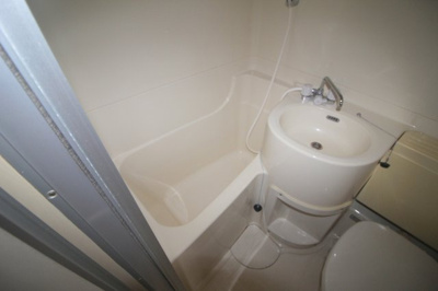 【浴室】 | アメニティ曽根