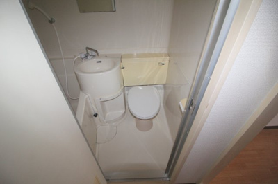 【トイレ】 | アメニティ曽根