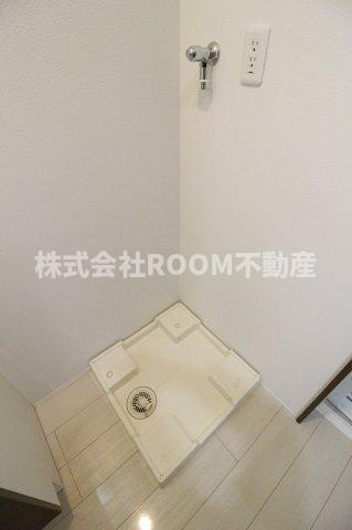 Gran Beige(グランベアージュ)の設備