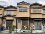宇治市槇島町吹前　中古戸建の画像