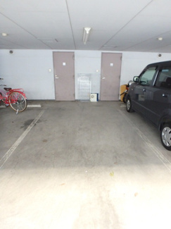 【駐車場】 | 駐車場　