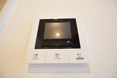 【セキュリティ】 | サンテデラファミーユ