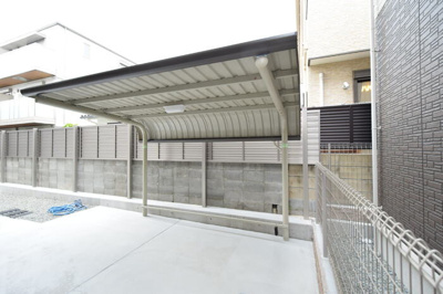 【その他共用部分】 | サンテデラファミーユ