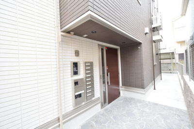 【エントランス】 | サンテデラファミーユ