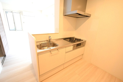 【キッチン】 | サンテデラファミーユ