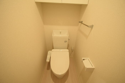 【トイレ】 | サンテデラファミーユ