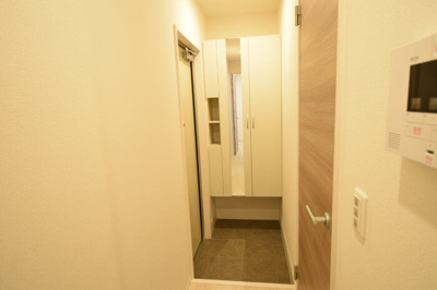 【内装】 | サンテデラファミーユ