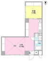 【間取り】 | 間取り図