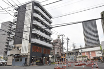 ソシアⅡの画像