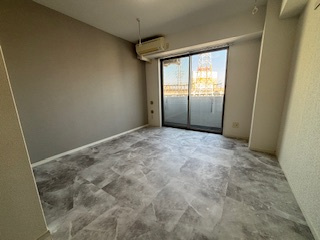 【洋室】 | ソシアⅡ | 使いやすい洋室です