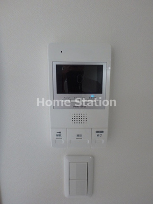 【セキュリティ】 | フルールアクアリオ