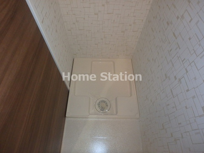 【内装】 | フルールアクアリオ