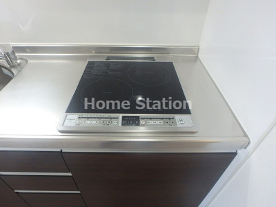 【キッチン】 | フルールアクアリオ