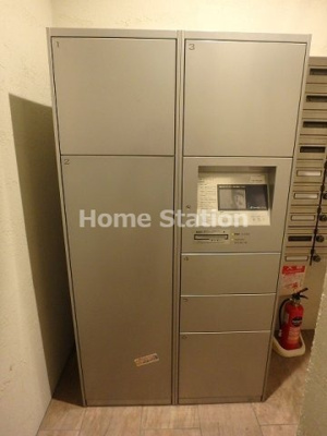 【その他共用部分】 | フルールアクアリオ