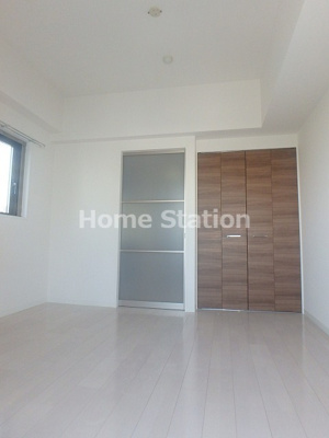 【居間・リビング】 | フルールアクアリオ