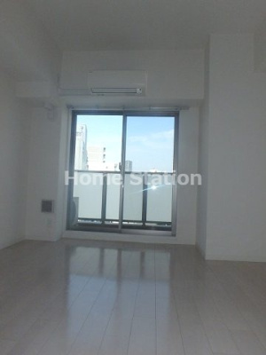 【洋室】 | フルールアクアリオ