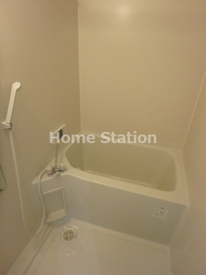 【浴室】 | フルールアクアリオ