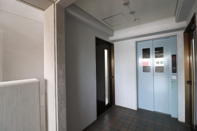 【エントランス】 | ライオンズマンション小禄第2