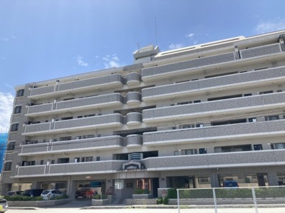 【外観】 | ライオンズマンション小禄第2