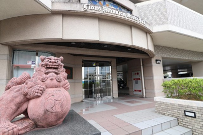 【外観】 | ライオンズマンション小禄第2