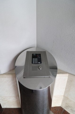 【エントランス】 | ライオンズマンション小禄第2