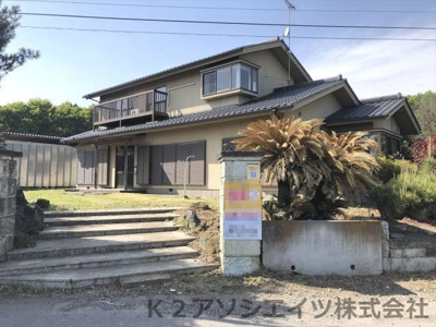 【外観】 | 上山川一戸建て