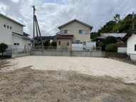 菊池市亘の売地の画像