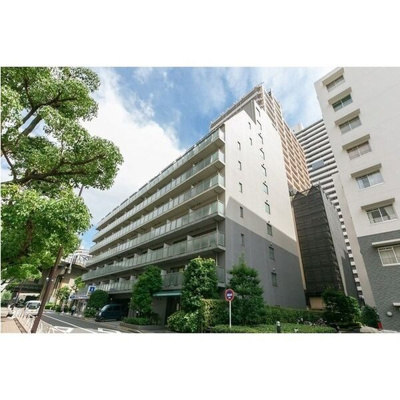 【外観】 | セレーノ品川 | セレーノ品川