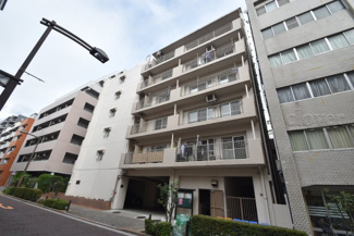 【外観】 | 物件のお問い合わせは、 ０１２０－７００－９６８までお気軽にどうぞ！
外観