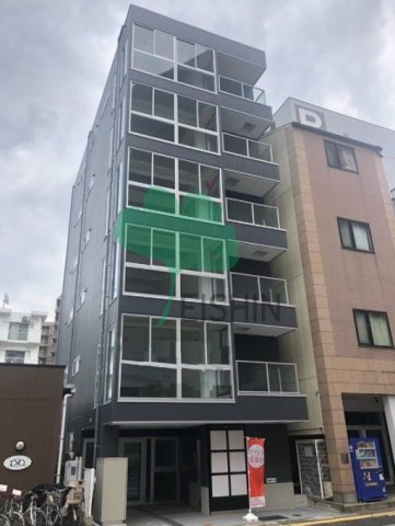 フィル・パーク博多住吉(新築未入居テナントです！)