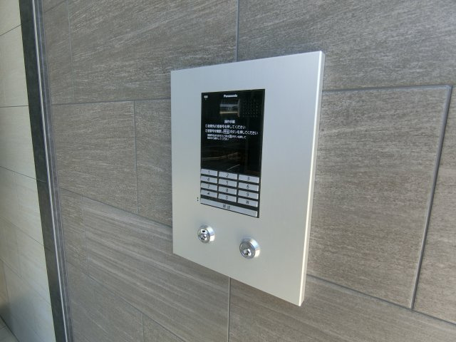 【セキュリティ】 | FDS Plaisir