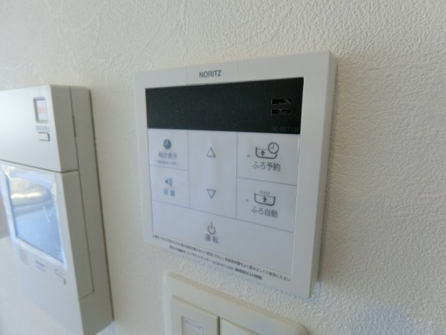 【設備】 | FDS Plaisir