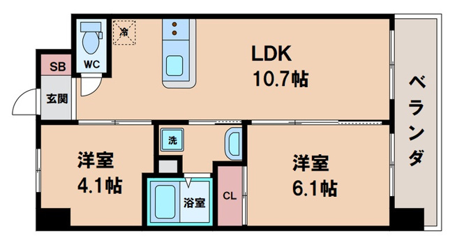 【間取り】 | FDS Plaisir