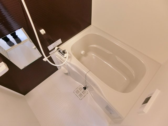 【浴室】 | FDS Plaisir