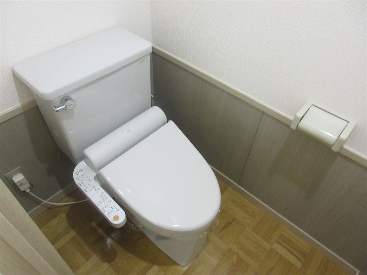 プログレンス栄｜名古屋市の賃貸ならMy賃貸のトイレ|プログレンス栄