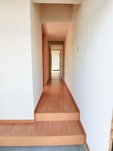 加藤平屋の玄関