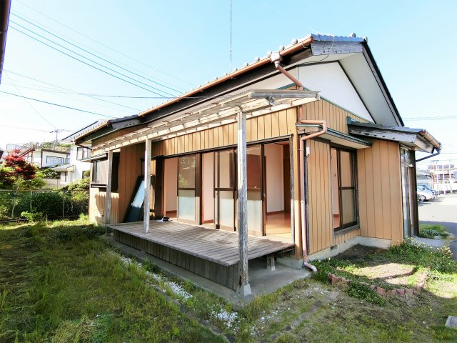 加藤平屋
