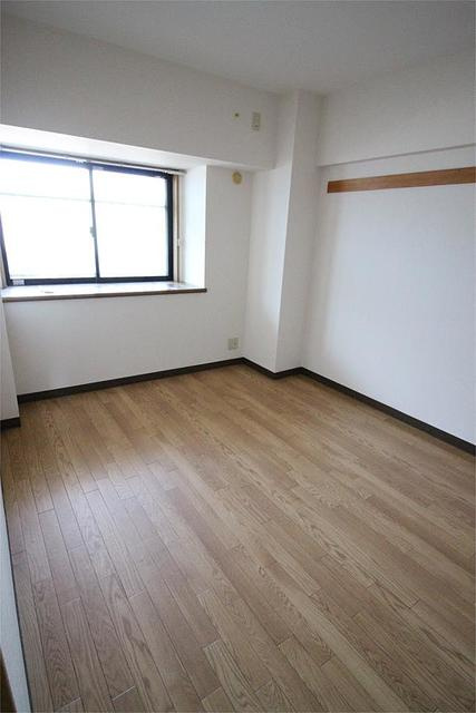 ヴァンヴェール湘南の居間・リビング