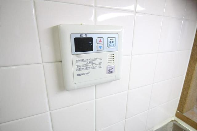 ヴァンヴェール湘南の設備