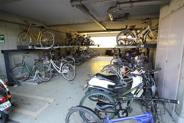 ヴァンヴェール湘南のその他