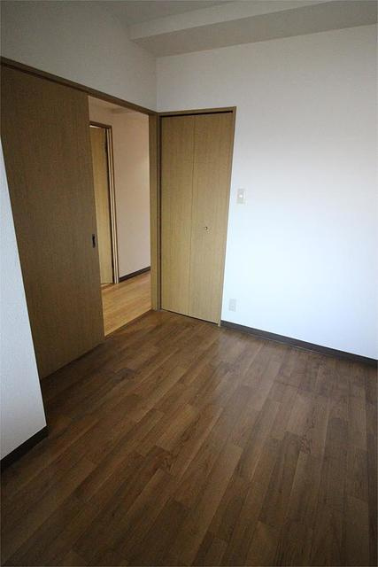 ヴァンヴェール湘南の居間・リビング