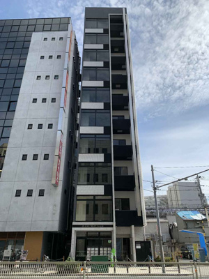 【外観】 | GAZELLE RIO.6