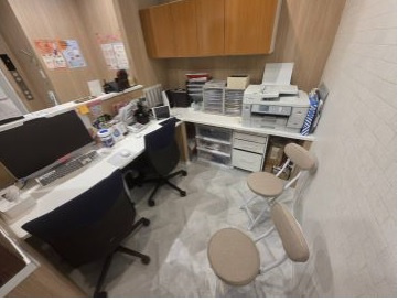 【内装】 | GAZELLE RIO.6