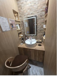 【内装】 | GAZELLE RIO.6