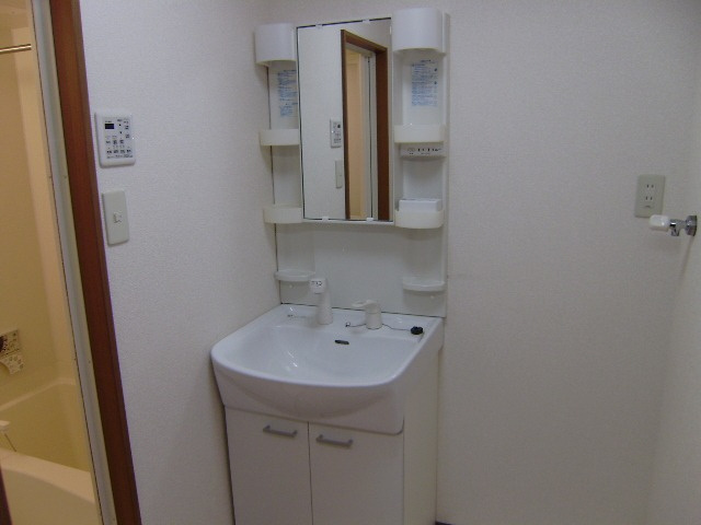 【洗面所】 | ＪＹヒルズ | 同マンション別室参考写真