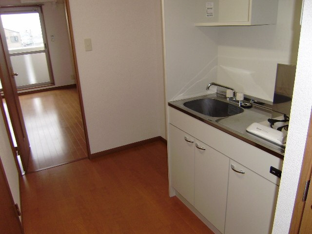 【その他】 | ＪＹヒルズ | 同マンション別室参考写真